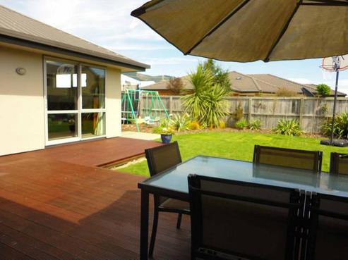 10 Kebal Place, Stoke