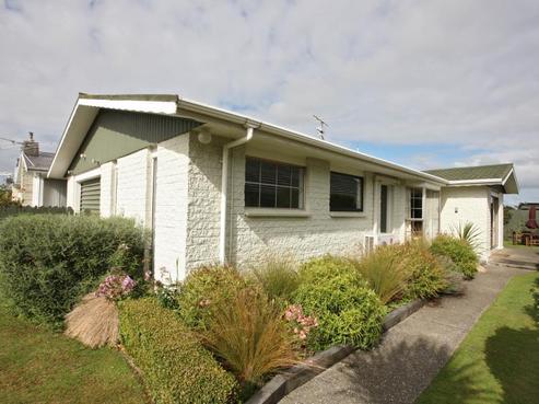 498 Racecourse Road, Hargest