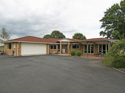202 Ngahinapouri Road, Ohaupo