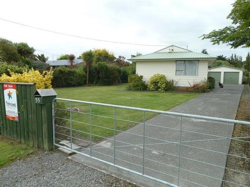55 Hedges Street, Sanson