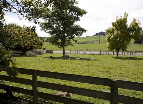 993 Waotu Road, Putaruru