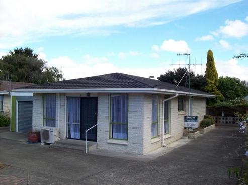 6/25 Moeller Street, Taradale