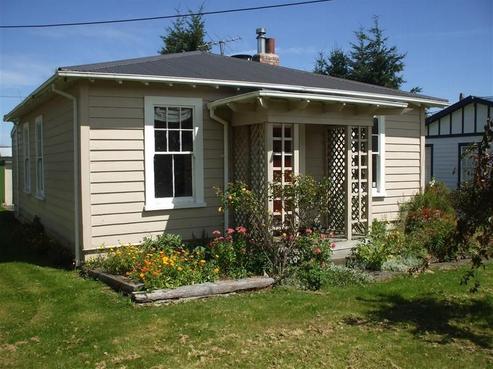 14 Egmont Street, Ohakune
