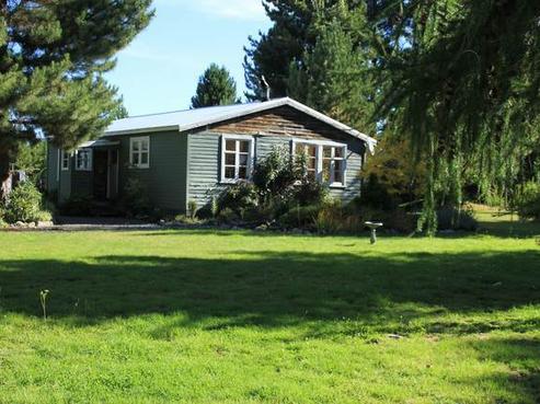 28 North West Arch, Twizel