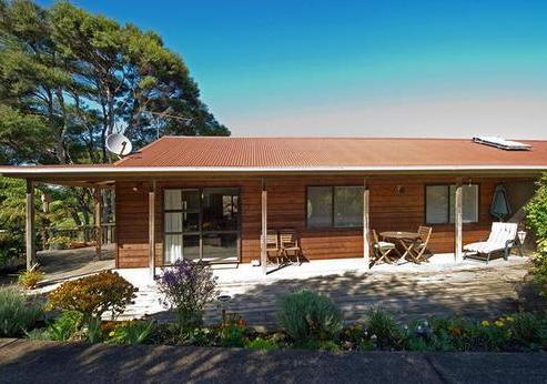 37B Whakarite Road, Ostend