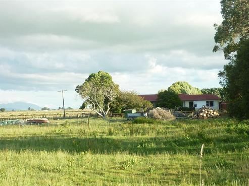 1094 State Highway 25, Pipiroa