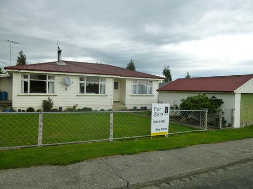 61 Bushyhill Street, Tapanui
