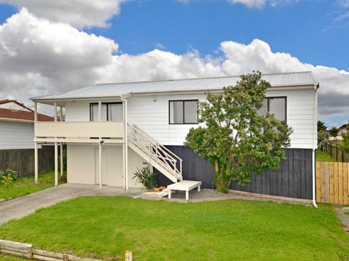 160 Finlayson Avenue, Clendon Park