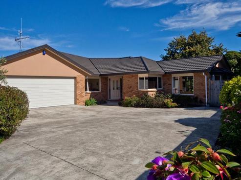 72A Summerhill Drive, Fitzherbert