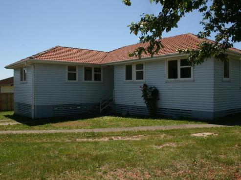 25 Lake View Road, Waipukurau and Surrounds