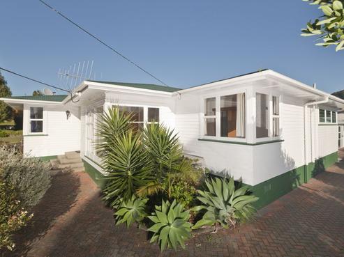 5 Tuhangi Street, Kamo