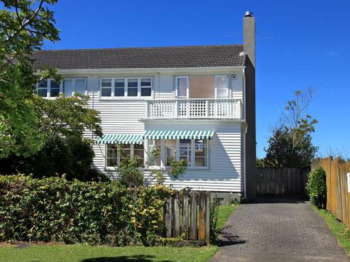 35 Kupe Street, Orakei