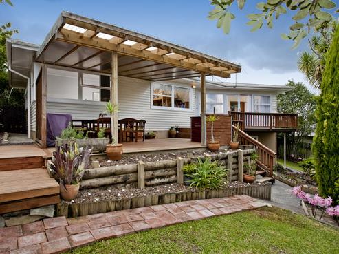 101 Monarch Avenue, Hillcrest
