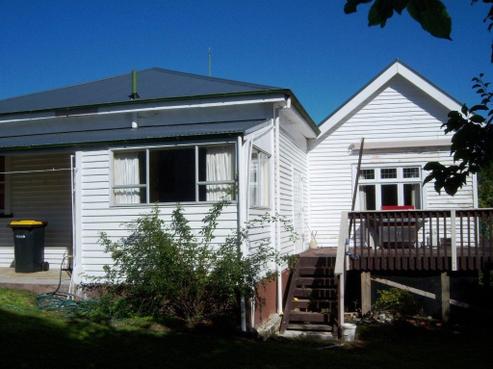 15 Rue Grehan, Akaroa