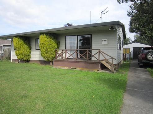 13 Huntly Street, Foxton