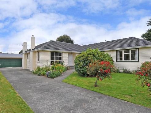 10 Davis Crescent, Elderslea