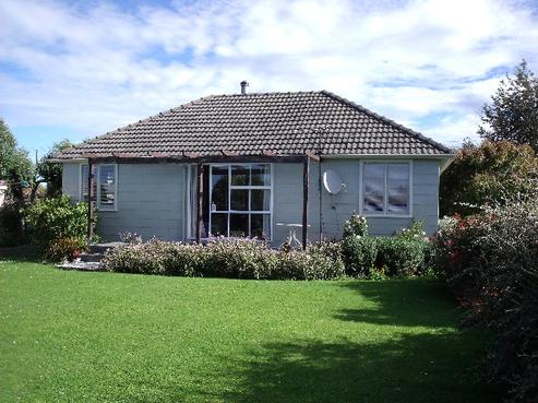 78 Pattons Road, Mount Somers