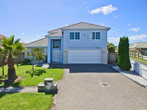 33 Cantora Avenue, Northpark
