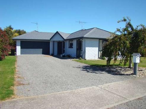 5 Craigieburn Street, Darfield