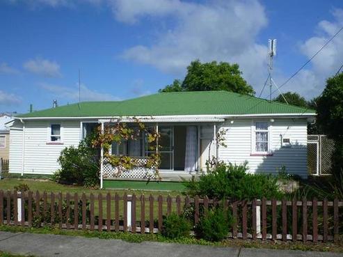 52 Bowen Street, Dargaville