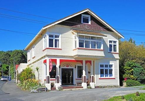 687 Portobello Road, Broad Bay