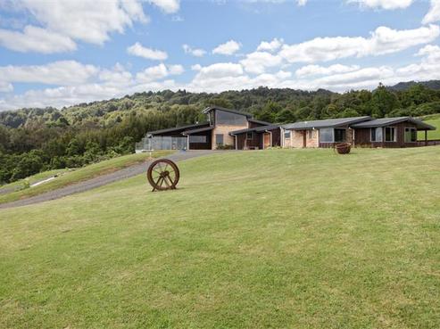 99 Tari Road, Pukeatua