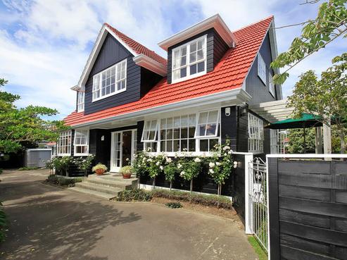 40 Orr Crescent, Lower Hutt