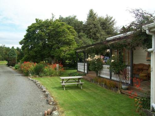 378 Ngamoko Road, Norsewood