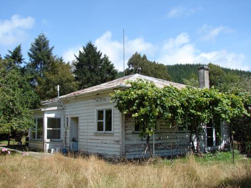 140 Brandy Creek Road, Dovedale