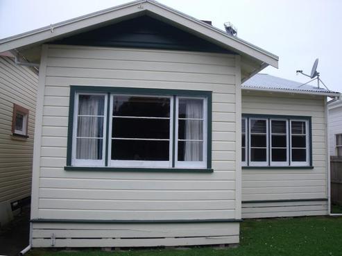 139 Vigor Brown Street, Napier South