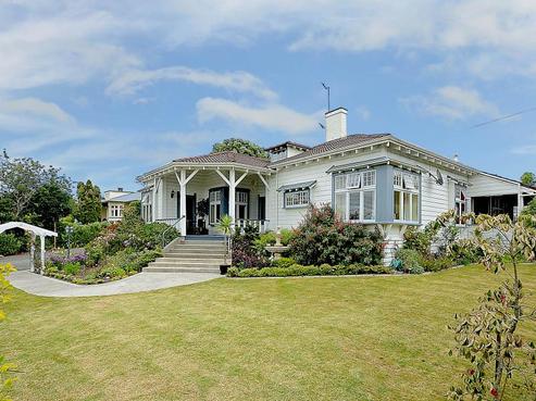 150 West Street, Feilding