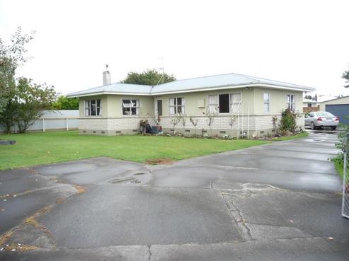 29 Holyrood Street, Taradale