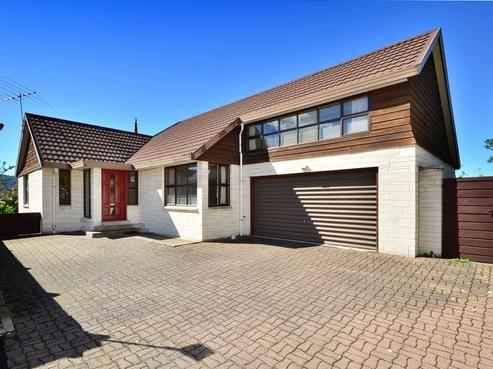 92 London Street, Dunedin Central