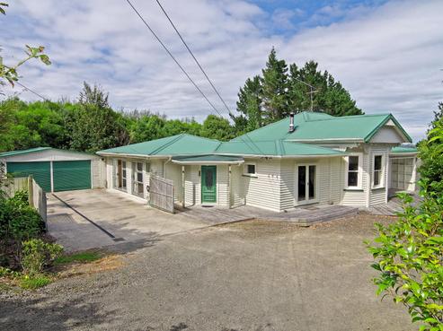 257 Wairere Road, Waitakere
