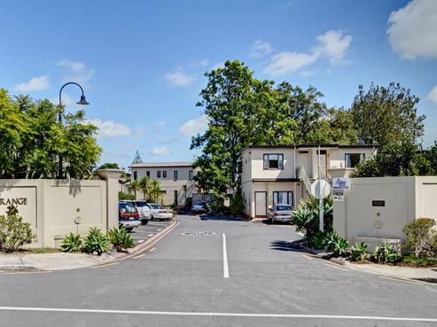 16/92 Bush Road, Albany