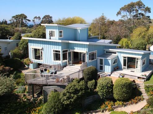 9 Pembroke Street, Moeraki
