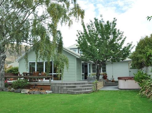 27 Arnold Street, Sumner