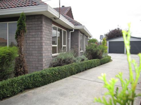3 Kiln Place, Kaiapoi