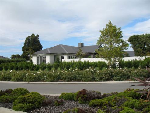 6 Liffeyfields Drive, Lincoln