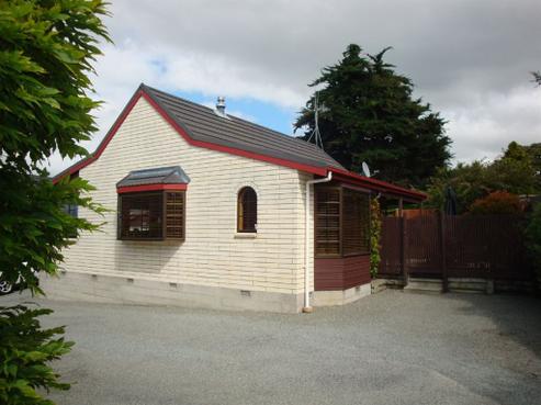 132A Evans Street, Waimataitai