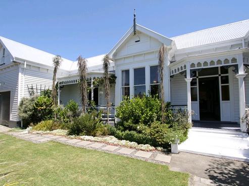 114 Nelson Crescent, Napier South