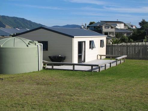 1 Brendan Drive, Te Horo