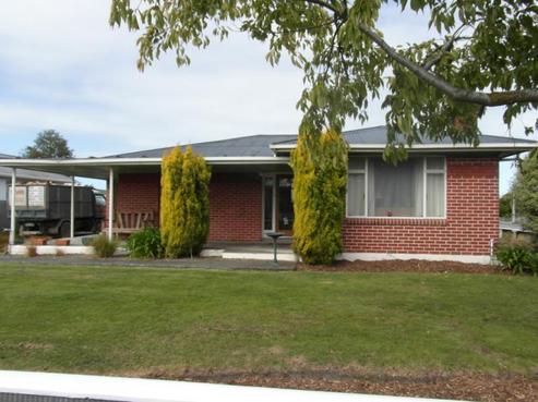 160 Ohoka Road, Kaiapoi