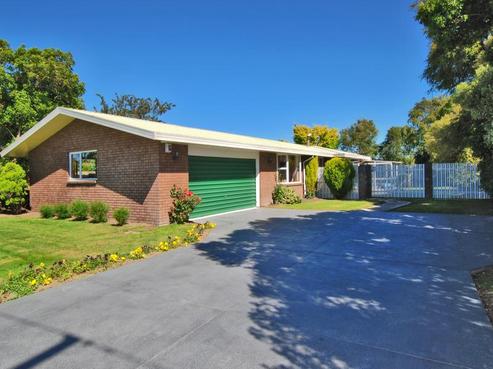 3 Coleridge Street, Rolleston