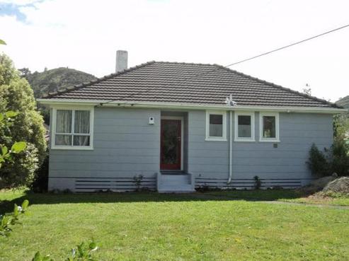 115 Kowhai Street, Naenae