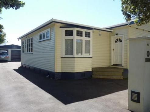 47 Lincoln Avenue, Epuni