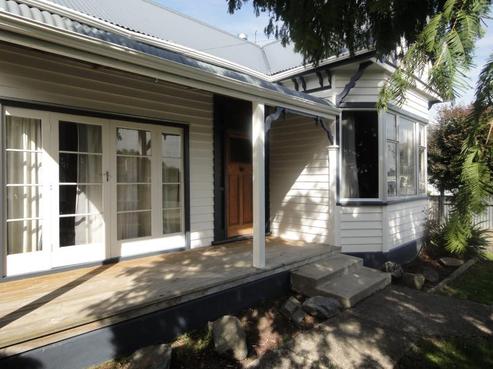 26 Davie Street, Temuka