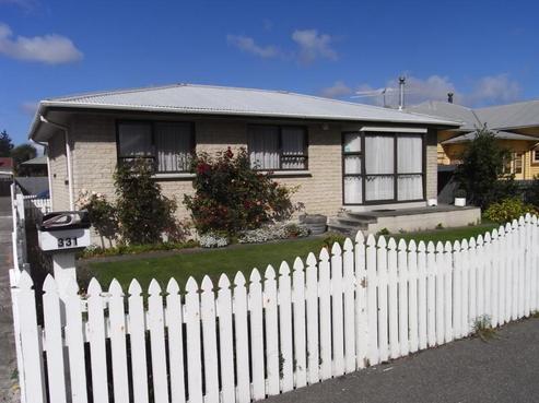 329 Tweed Street, Georgetown