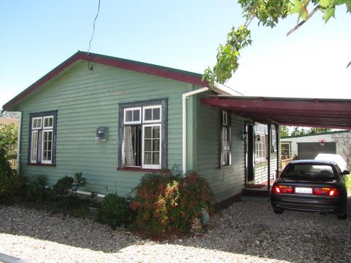 14 Raratuna Street, Turua