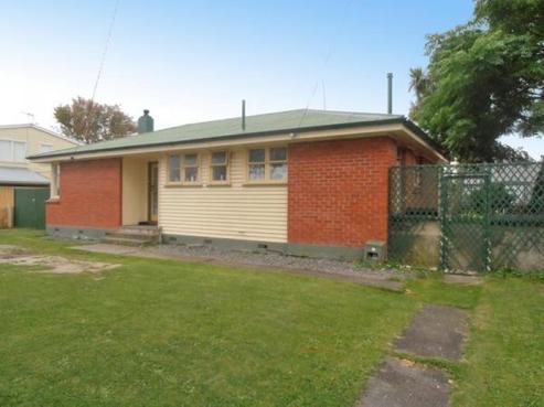 88 Geddis Avenue, Maraenui